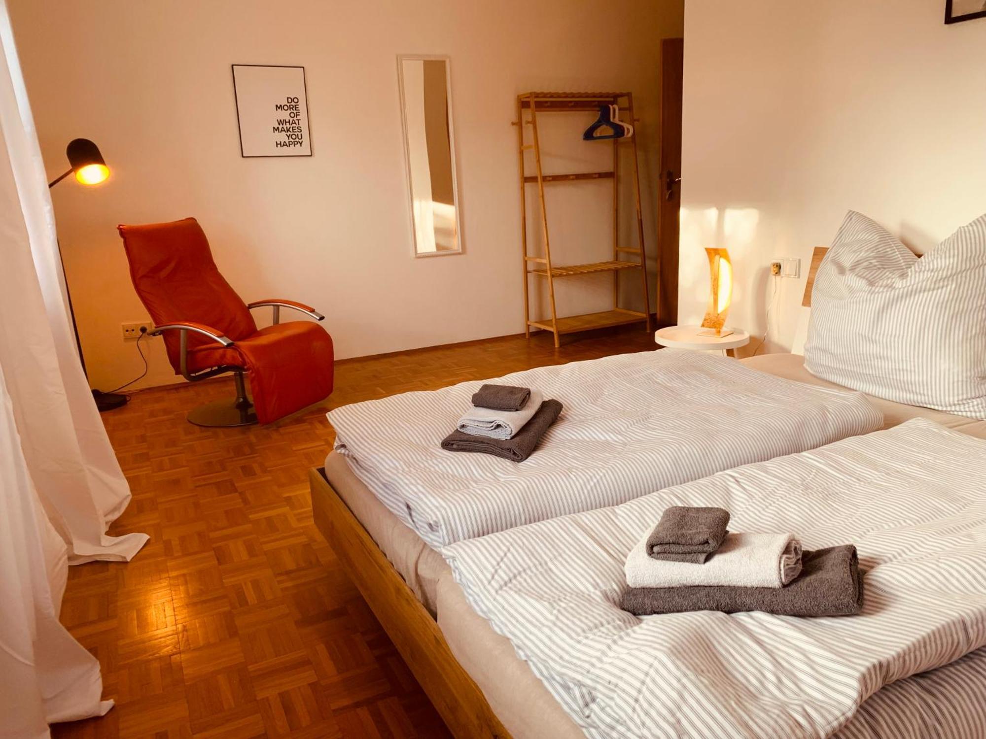 Adlerhorst, 4 Schlafzimmer, Blick In Die Alpen, Parkplatz Thyrnau Exterior foto